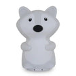 Duski Rechargeable Bluetooth Night Light - Fox