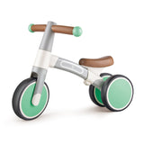 Toddler Ride On Balance Bike Green