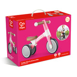 Toddler Ride On Balance Bike Pink