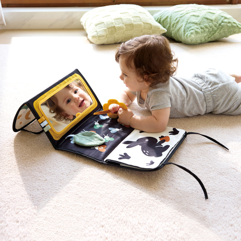 Tree of Life Play Mat