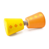 Twist and Turnables