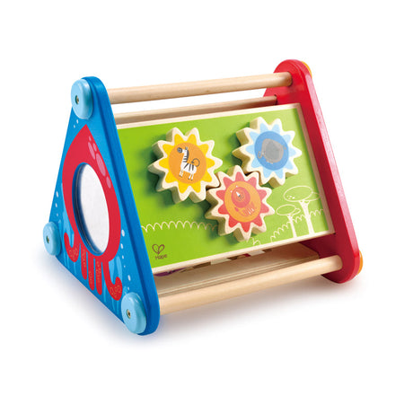 Take-Along Activity Box