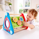 Take-Along Activity Box