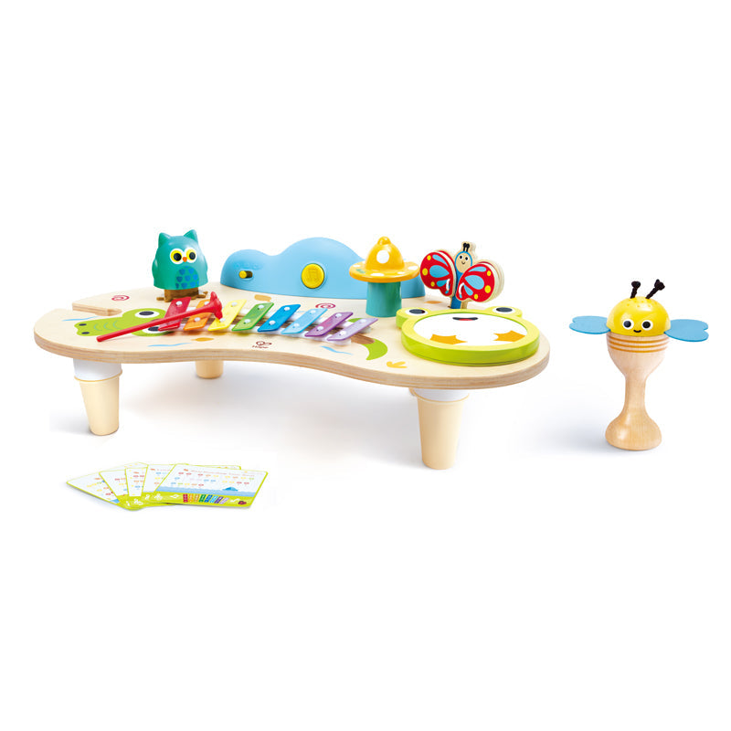 Musical Instrument Sets for Kids