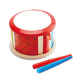 Double-Sided Drum