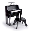 Learn with Lights Piano Stool