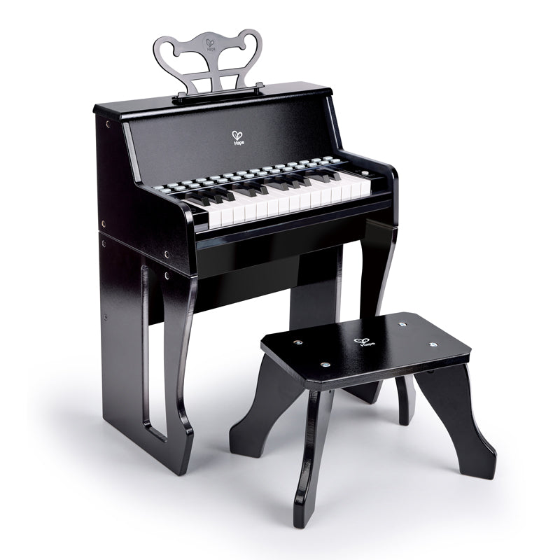 Learn with Lights Piano Stool