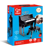 Learn with Lights Piano Stool