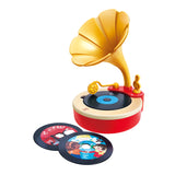 Tune Time Phonograph