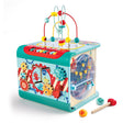Explore and Learn Magic Cube