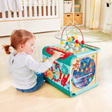 Explore and Learn Magic Cube