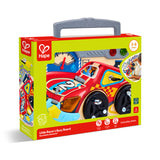 Little Racer’s Busy Board
