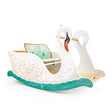 2-in-1 Swan Seat