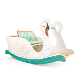 2-in-1 Swan Seat