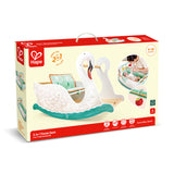2-in-1 Swan Seat