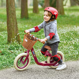 Woven Bike Basket