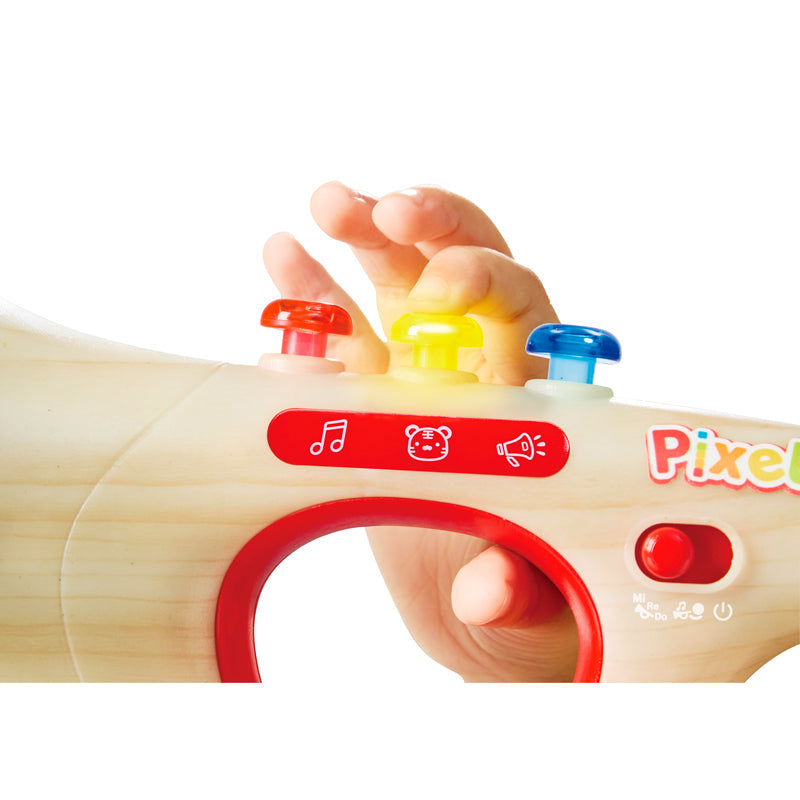 Pixelz Trumpet