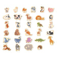 Magnetic Animals