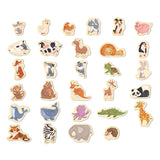 Magnetic Animals