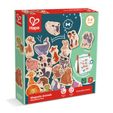 Magnetic Animals