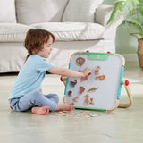 Magnetic Animals