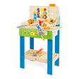 Master Workbench