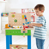 Master Workbench