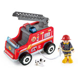 Fire Rescue Team
