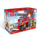 Fire Rescue Team