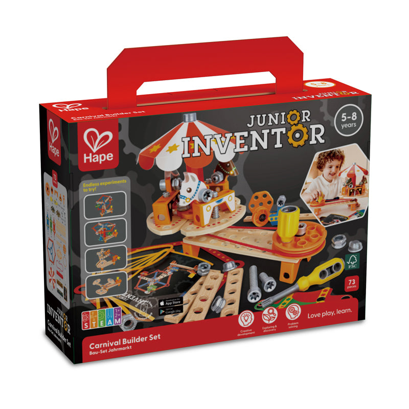 Carnival Builder Set