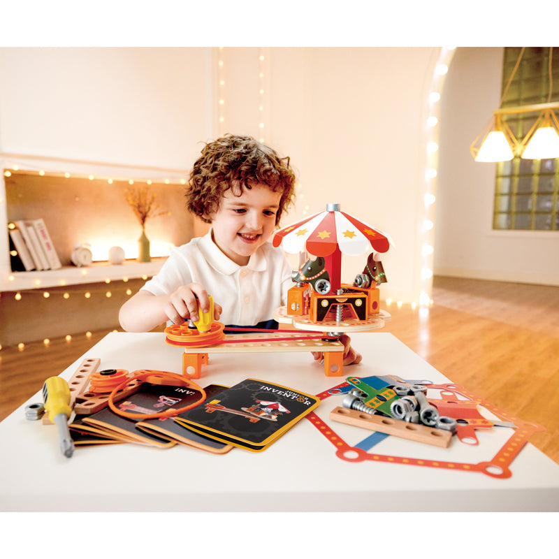 Carnival Builder Set
