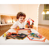 Carnival Builder Set
