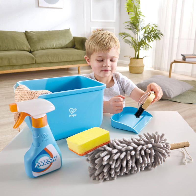 Clean Up Bucket Set