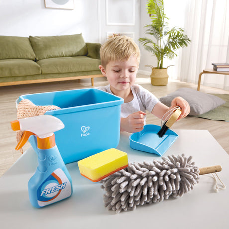Clean Up Bucket Set