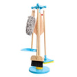 Clean Up Broom Set