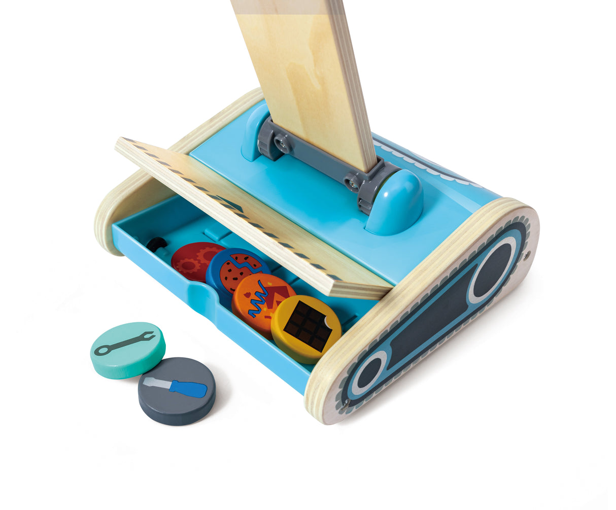 Vacuum Playset