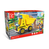 Hauler Dump Truck
