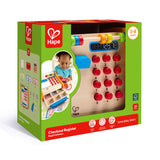 Checkout Register