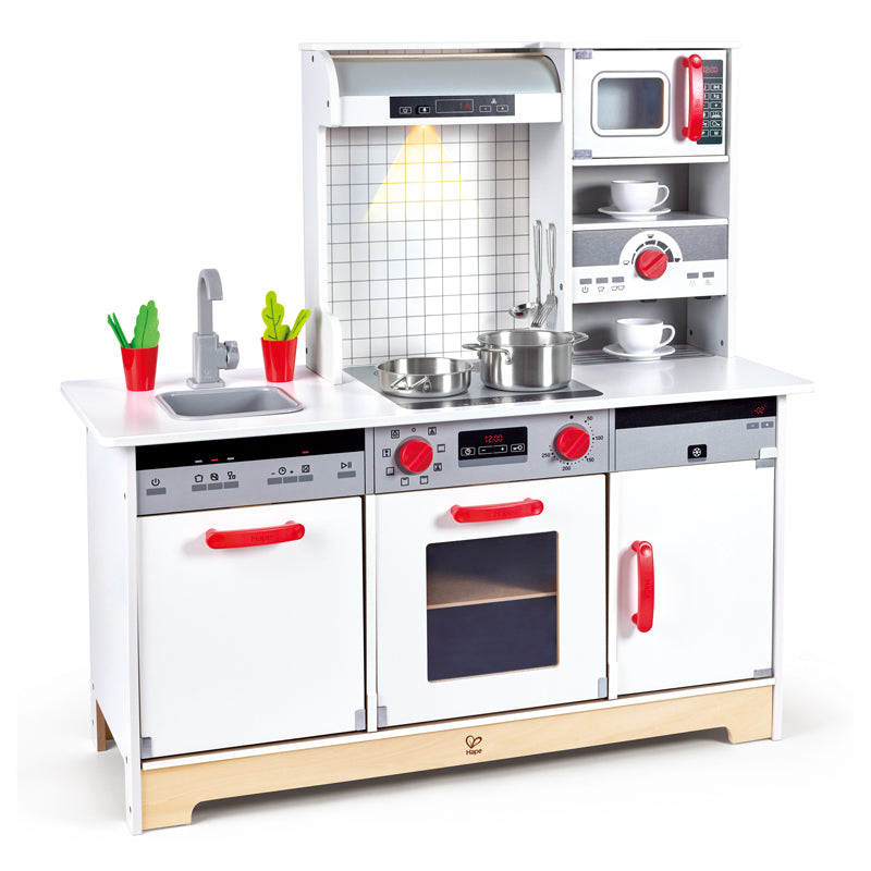 All-in-1 Kitchen