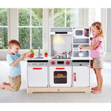 All-in-1 Kitchen
