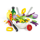 Healthy Salad Playset