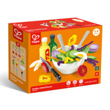 Healthy Salad Playset