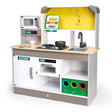 Deluxe Kitchen with Fan Fryer