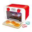 My Baking Oven Magic Cookies