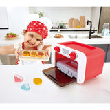 My Baking Oven Magic Cookies
