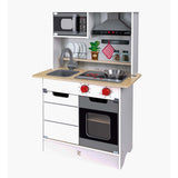 Super Serve Kitchen Playset