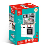 Super Serve Kitchen Playset