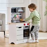 Super Serve Kitchen Playset