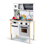 Modern Smart Kitchen