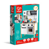 Modern Smart Kitchen
